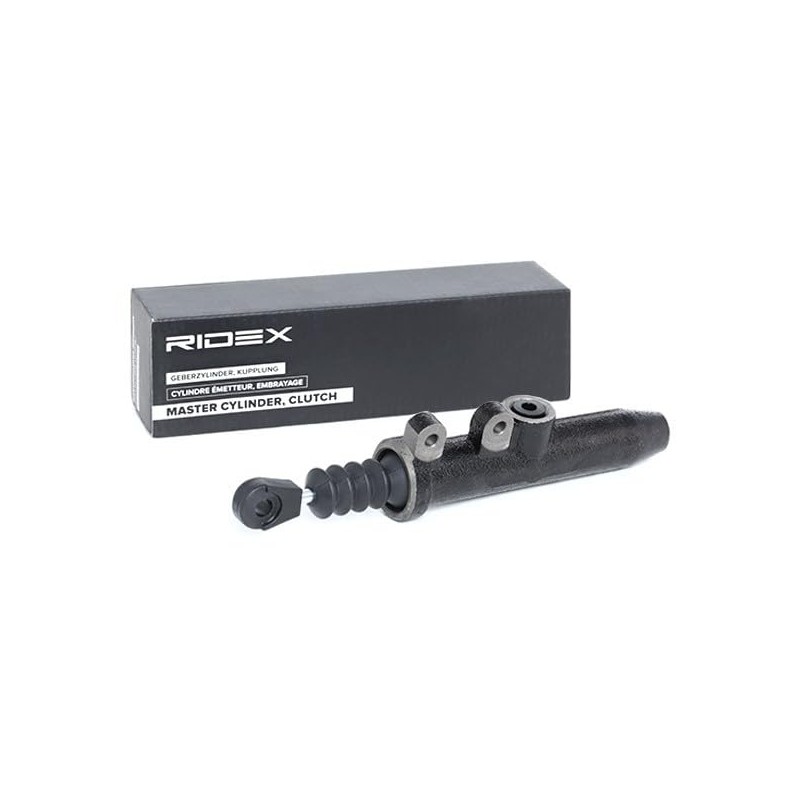 RIDEX 234M0022 Master Cylinder Coupling Diameter: 19.05 mm