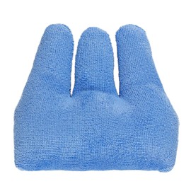 Soft Finger Separator Care Fingerboard Professional Finger Separator Anti-Stick Hand Finger Aid Protection Finger Separators Old Man Finger Care Accessories for Caring for Bedridden People