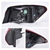 G-PLUS LED Tail Light Assembly Rear Lamp Fit For Chevy