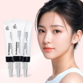 Dr. Melasium Id -Spot Bag Cream 10ml X 3 / 닥터 멜라시움 아이 스팟 아이이즈백 크림 10ml x 3개