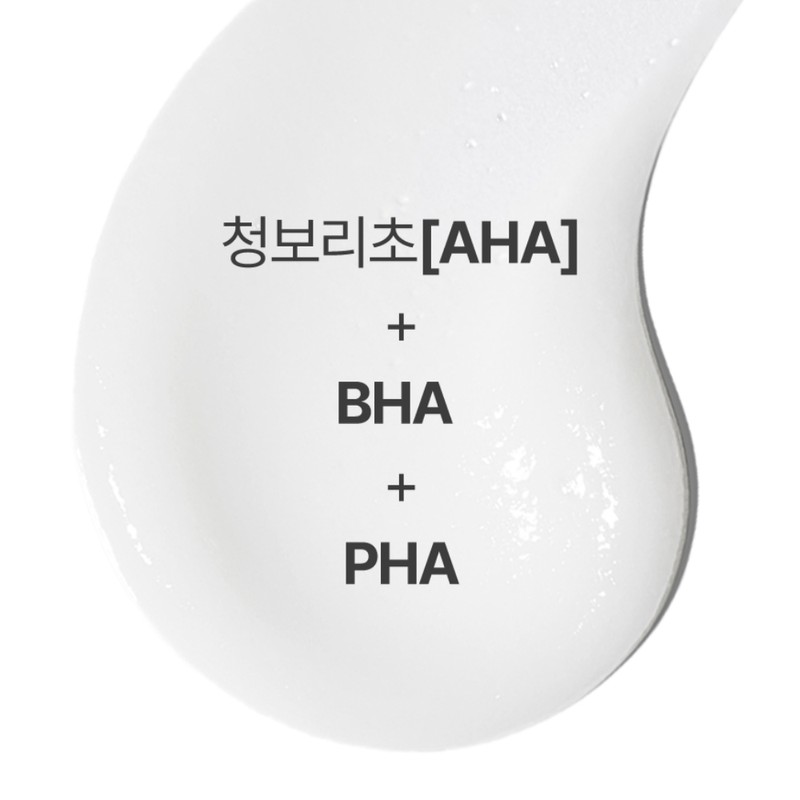 Innisfree [이니스프리]청보리 마일드 필링젤 [Innisfree] Jeongbori Mild Peeling Gel