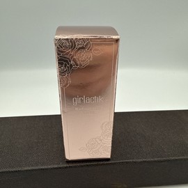 Girlactik Radiant Skin Face Oil, Net Wt 25ml/0.8 fl oz