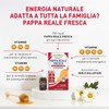 Equilibra Integratori Alimentari, Pappa Reale Fresca, Integratore con Vitamine del