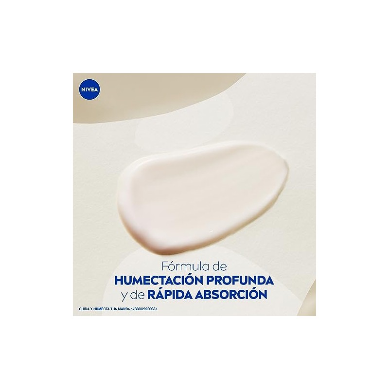 NIVEA Nivea Crema De Manos Anti-arrugas Q10 75ml, color, 75
