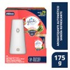 Glade Aromatizante Automtico, Aroma Sanda Refrescante, Frescura Programable Para tu