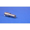 Drill America 1"-60 High Speed Steel 6 Flute Chatterless Countersink,