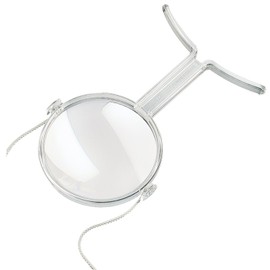 Eschenbach Optik Economy Neck Magnifying Glass 100 mm