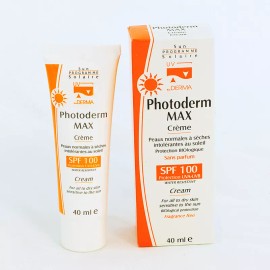 Creme Photoderm Max Crème SPF 100 ( tint )