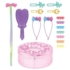 Licca-chan Dress Yumeiro Accessory Set Deluxe