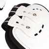 Horse Fetlock Boots Impact Resistant Breathable Horse Hind Leg Boots