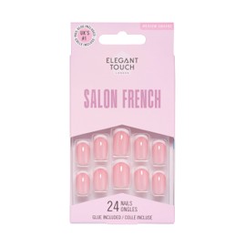 Elegant Touch Salon French - 160
