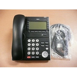 NEC ITL-8LDE-1 (690071) Black