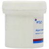 Arjun 1% Menthol Aqueous Cream 500g, white