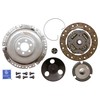 SACHS K70037-07 Xtend Clutch Kit For Volkswagen Jetta 1983-1994 And