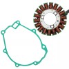 For Honda Stator & Gasket For Honda Rancher 350 TRX350FM