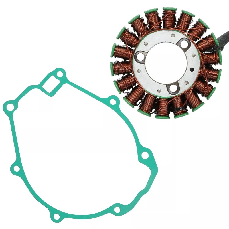 For Honda Stator & Gasket For Honda Rancher 350 TRX350FM