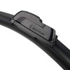 MOTIUM OEM QUALITY Premium All-Season Windshield Wiper Blades (26"+20" pair