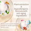 CATKIN X SUMMER PALACE Foundation for Mature Skin, Full Coverage