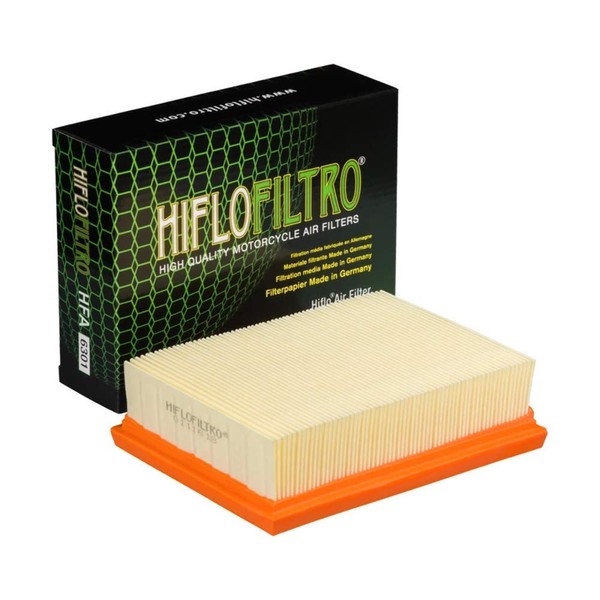Hiflo Air Filter