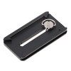 Hersmay 70mm Camera Mounting Quick Release Plate for DJI Ronin