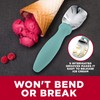 ROYALTEC Ice Cream Scoop, Dish Washer Safe Ice Cream Spoon