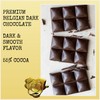 Chocolove Dark Chocolate Bars | 55% Cocoa | Crafted with