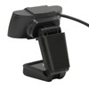 PC Camera USB2.0 1080P CMOS Imaging Sensor Noise Reduction Plgu