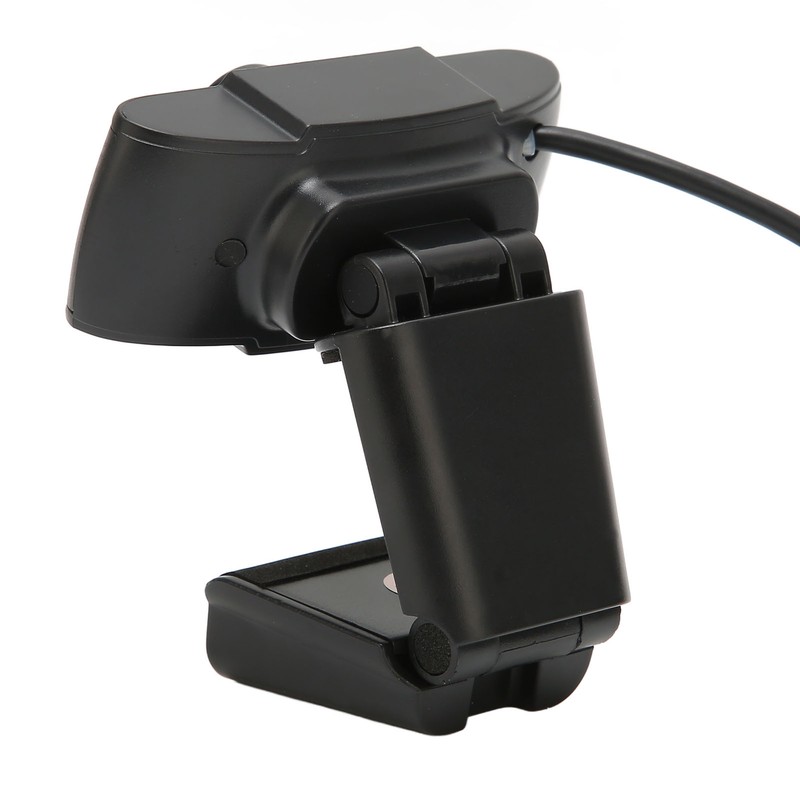 PC Camera USB2.0 1080P CMOS Imaging Sensor Noise Reduction Plgu