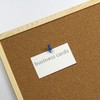 Officemate OIC - Pasadores de empuje (20 unidades, 92600)