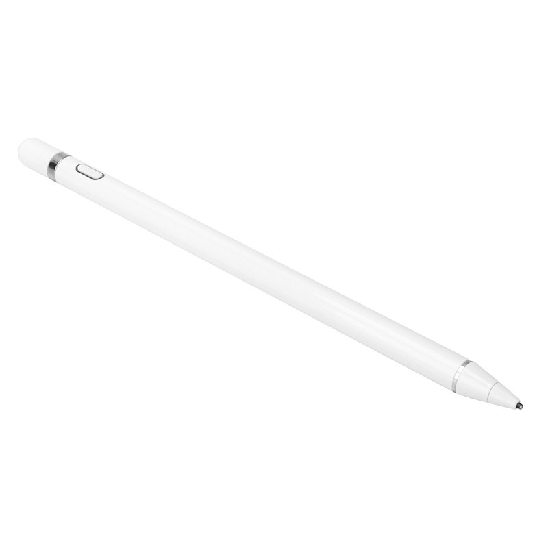 Capacitive Pen Copper Nib Active Stylus Capacitance Screen Device Universal