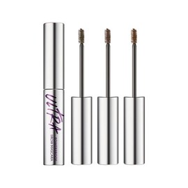 Missha Ultra Power Proof Brow Cara 5 types, choose 1, gray brown_MS103395 / 미샤  울트라 파워프루프 브로우 카라 5종 택1, 그레이 브라운_MS103395