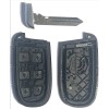 vls NEW REPLACMENT SMART KEY SHELL FOR 2015 - 2022