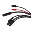 Bicycle Lithium Battery Conversion Kit 22A Controller GD06 Display 1