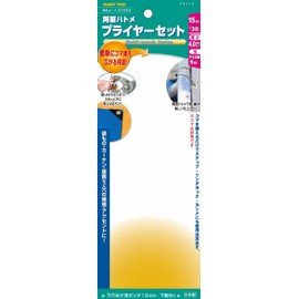 Family Tool (Family Tool) Double-sided hatomepuraiya-setto