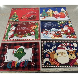 Comfort Kitchen Rug Set of 2 Non Slip Waterproof Cushioned Mats Anti Fatigue Floor Mat Soft Standing Pad Low Profile Designsize: 20"*35", color: mix color