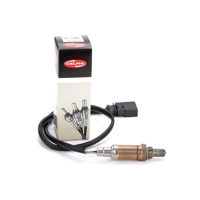 Delphi ES10981-12B1 Lambda Sensor