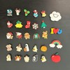 Charms Collection - 1 Pack with Set of 8 Random