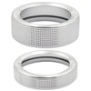 sumaikeji for Ford Mustang for Mach-E (2021-2024) Aluminum Volume Control