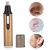Multi Functional Electric Nose Hair Trimmer Eyebrow Cutter Trimming Machine