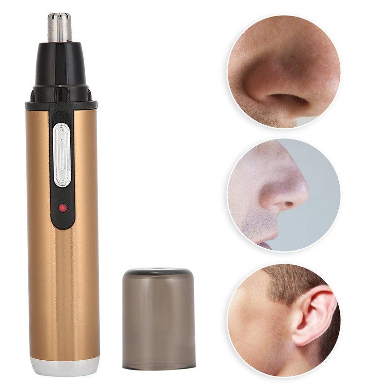 Multi Functional Electric Nose Hair Trimmer Eyebrow Cutter Trimming Machine