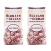 Hermann the German Hard Candy - Imported - Pack of