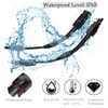Cerkkapo Solar Cable Y Splitter Plug, 1 Pair Y Connector