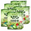 Good Herb 야관문환 스틱형 3g x 30포 x 5 Yagwansun Pill Stick Type 3g x 30 Packs x 5