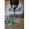 Timber Wolf Exterior Woodscrews - 4.0 x 40mm - Tub