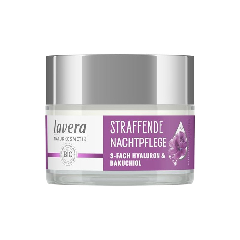lavera Firming Night Cream