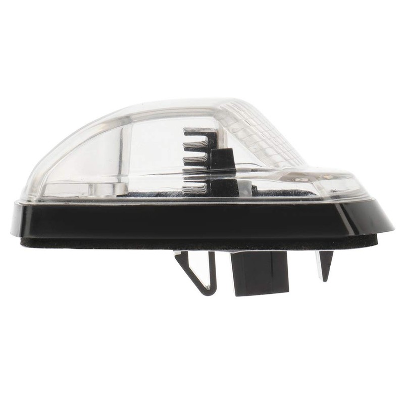 cciyu 5 pcs Cab Roof Running Top Marker Lights White