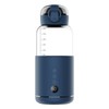 Portable Water Warmer 300ml Safe Temperature Display Baby Formula Water