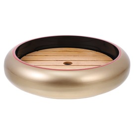 Operitacx Sushi Serving Plates 2 Pcs Japanese Sushi Serving Plate Sashimi Platter Molecular Cuisine Dry Ice Sushi Dish Sashimi Tray Sushi Serving Platter Salmon Plate for Home Restaurant Sushi Plate