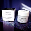 LOVESCRIPT Lauren Frances Decollete & Neck Cream Leave-On Mask NIB