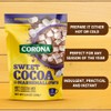 Corona, Sweet Cocoa Chocolate Powder with Marshmallows, 5.64 oz